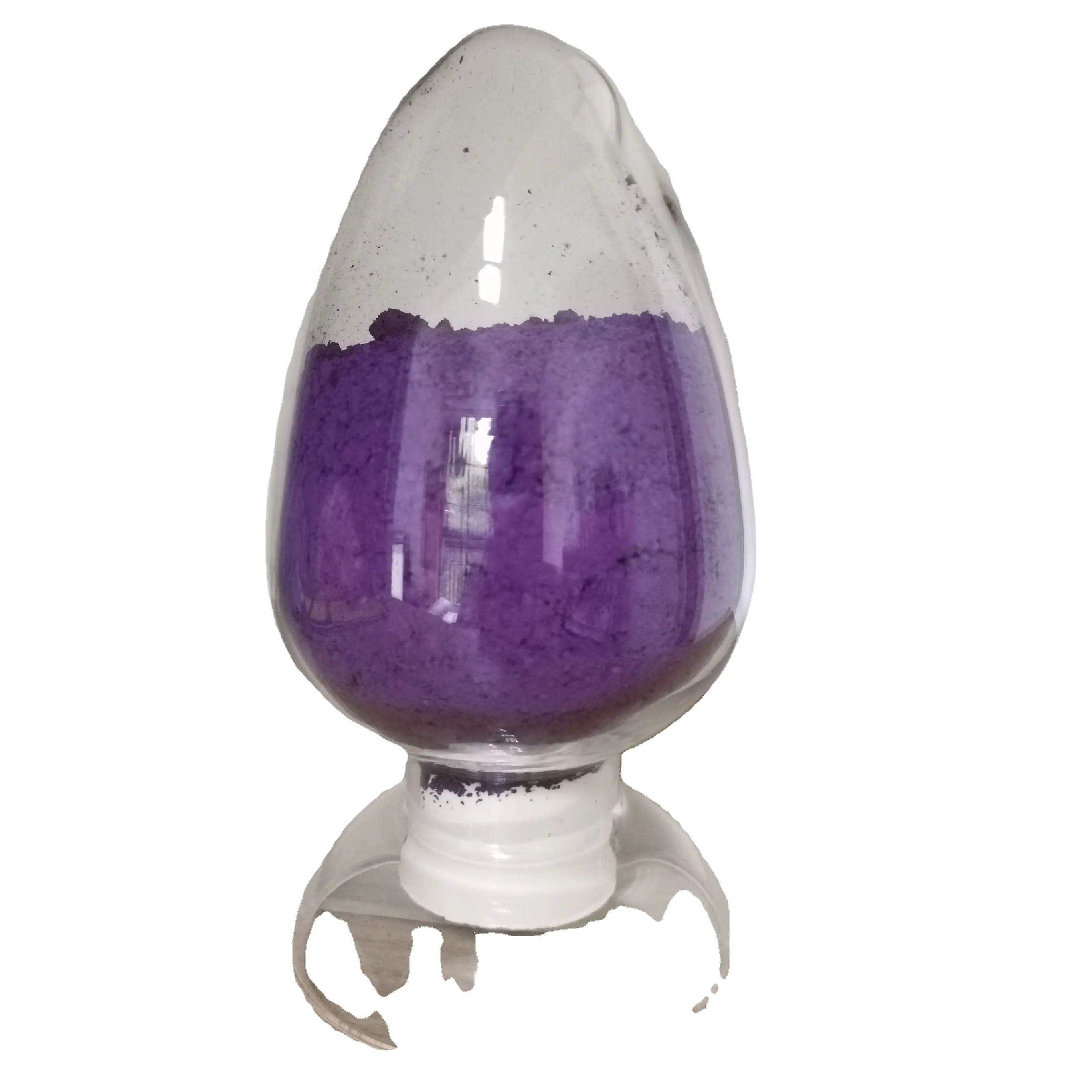 excellent violet purple color inclusion pigment powder for porcelain ceramic