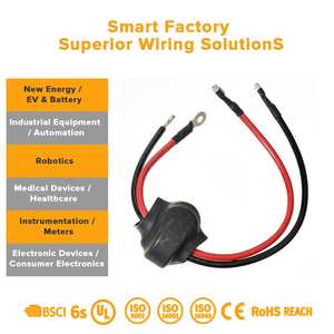 Professionele koperen RS232 seriële DB9/DB25 testkabel bedradingssysteem voor computer- en motorfietsgegevensverwerkingsscanners - Product Image 3