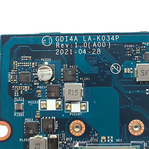 Dell Inspiron 3501ラップトップマザーボードI5-1135G7 LA-K034P 0GGCMJ GGCMJ用 - Product Image 4