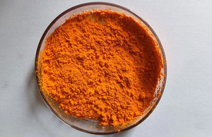 [HOSOME]C.I. Verde Solvente 5/Amarillo Fluorescente 8GF/C.I. No. 59075 Como Pigmento Colorante para Plásticos CAS 79869-59-3 2744-50-5 - Product Image 3