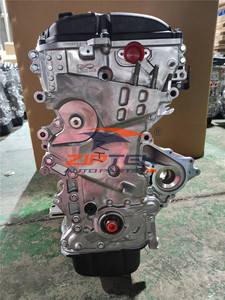 Bloque Corto de Motor 2.0 G4NH para Hyundai Elantra G4NH Culata <span class=keywords><strong>Kona</strong></span> Kia Cerato Seltos Soul - Product Image 4