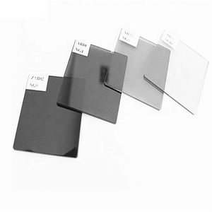 Filtro Óptico de Densidad Neutra ND4/6/8/16/32/64 con Recubrimiento Nano, Modelo ND/ZAB con Marco de Aluminio, Venta al Por Mayor - Product Image 3