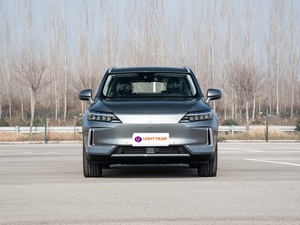 2025 Sky-worth <span class=keywords><strong>EV6</strong></span> Elektro-SUV 520km Reichweite 250kW Schnellladung 5-Sitzer Familienauto mit V2V-Entladung EV - Product Image 6