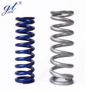 OEM &amp; ODM Available Custom High Elasticity Shock Absorber <strong>Compression</strong> <strong>Springs</strong> Heavy Duty Coil <strong>Springs</strong> for Industrial Use - Product Image 5