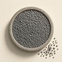 Litière pour chat en argile au charbon actif, désodorisante, multi-environnements, faible poussière, forte agglomération, sable pour animaux de compagnie