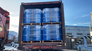 R&eacute;sine &Eacute;<strong>poxy</strong> Transparent Low Viscosity High Flow Characteristics BPF Type Epoxy <strong>Resin</strong> NPEF-170 - Product Image 4