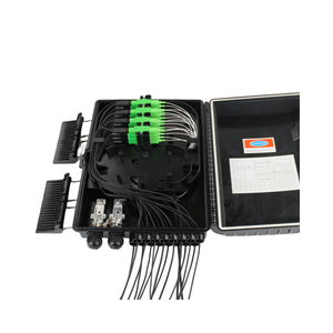 Sản phẩm sợi quang 16 Lõi CTO ODP fdp FDB <span class=keywords><strong>FTP</strong></span> phân phối quang Nap cổng FTTH hộp cáp quang - Product Image 6