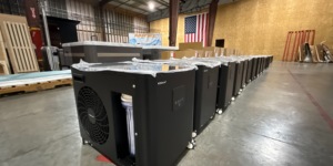 เครื่องทำความเย็นน้ำ ICEGALAX 1HP พร้อมเครื่องกำเนิดโอโซน เครื่องทำความเย็นน้ำสำหรับแช่น้ำแข็งเพื่อฟื้นฟูสมรรถภาพนักกีฬา - Product Image 5