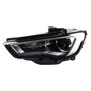 2013-2016 <span class=keywords><strong>A3</strong></span> Venta caliente Faros LED Accesorios automotrices de alta calidad 6000K Color Nuevos descuentos de precios para automóviles - Product Image 2