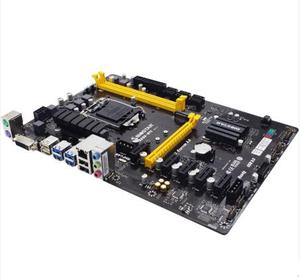 <span class=keywords><strong>Asus</strong></span> — <span class=keywords><strong>carte</strong></span> mère BIOSTAR TB250 pro ATX, composant pc, <span class=keywords><strong>socket</strong></span> LGA <span class=keywords><strong>1151</strong></span>, originale, nouveauté - Product Image 1