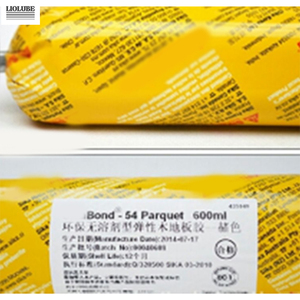 <span class=keywords><strong>Adhesivo</strong></span> para Pisos de Madera SikaBond-54 <span class=keywords><strong>Parquet</strong></span> 600ml, <span class=keywords><strong>Adhesivo</strong></span> de <span class=keywords><strong>Poliuretano</strong></span> Elástico para Pisos de Madera, Garantiza una Unión Fuerte y Duradera - Product Image 3