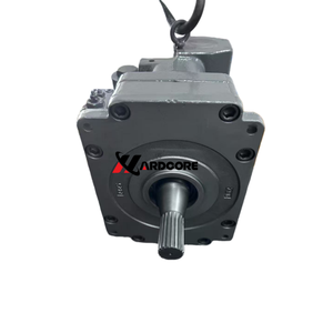 Pompe principale d'excavatrice sur roues <span class=keywords><strong>ZW310</strong></span> HPK170 9255402 Pompe hydraulique - Product Image 3