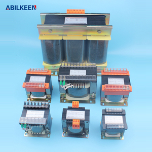 Biến áp âm thanh tần số cao ABILKEEN 100W 220V EI EE, biến áp ghép nối đường truyền âm thanh, biến áp cho amply loa - Product Image 2