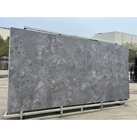 Anti Scratch Sintered Stone Countertop Slab Glossy Matte Sintered Stone Large Slab for Residential Commercial Countertop