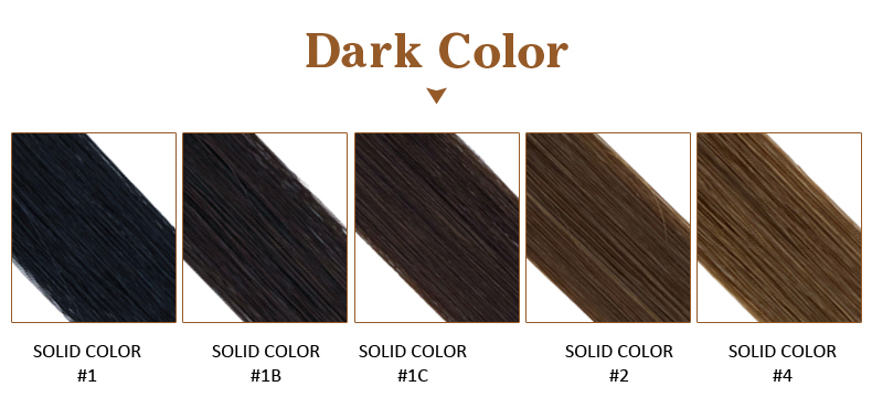 Dark Color