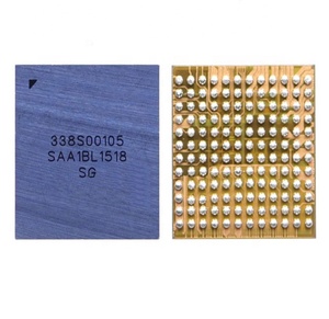 Vente chaude U3102 338S00105 <span class=keywords><strong>Pour</strong></span> <span class=keywords><strong>Iphone</strong></span> <span class=keywords><strong>7</strong></span> 7plus Big Main Audio Codec Ic Original Nouvelle <span class=keywords><strong>Puce</strong></span> - Product Image 2