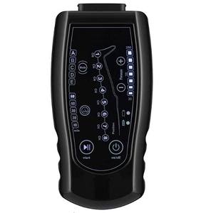 גבוהה באיכות Custom דחיסת רגל סדרתית מכשיר מגפי אוויר להירגע רגל התאוששות מערכת התאוששות דחיסת מגפיים - Product Image 1