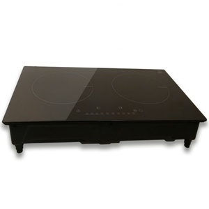 Placa de Inducción Portátil Inteligente de 2000W para Encimera - Product Image 1