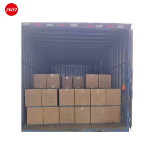 Congélateur de camion de 26 L avec certificats CE Réfrigérateurs de voiture Capacité de 26 L AC 100-240 V/DC 12 V/24 V Congélateurs de camion de 26 L - Product Image 6