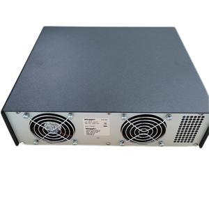 Analizador de Aislamiento Megger IDAX300, Medidor de Pérdidas Dieléctricas de Alta Precisión, Medidor Electrónico de Baterías de Aluminio - Product Image 3