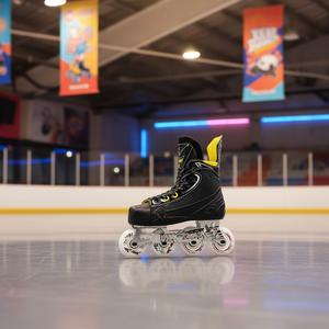 Patines en Línea Retráctiles OEM/ODM al por Mayor para Niños, Adultos y Hombres, Patines Profesionales de Hockey en Línea, Zapatos con Ruedas - Product Image 6