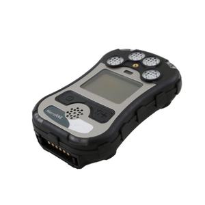 Détecteur de gaz unique portatif certifié ATEX industriel PGM-2680 pour CO avec écran LCD - Product Image 5
