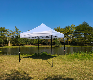 Tente <span class=keywords><strong>de</strong></span> camping extérieure grande taille personnalisée OEM/ODM pour usine commerciale, tente <span class=keywords><strong>de</strong></span> voiture blanche la plus vendue - Product Image 2
