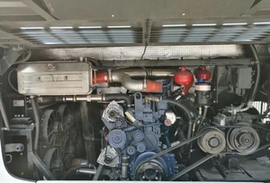 Autobus urbain d'occasion Yutong <span class=keywords><strong>Bus</strong></span> <span class=keywords><strong>Transport</strong></span> CNG Coach, 40 à 100 places, <span class=keywords><strong>transport</strong></span> sur courte distance, ZK6106 - Product Image 5