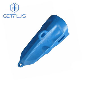 قطع غيار كيوماكس Xs115RC للتآكل أسنان دلو لحفارة PC1250 - Product Image 1