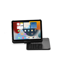 Tablet mekanik kablosuz OEM akıllı klavye RGB klavye ile Apple Ipad Mini 6 klavye kılıf onur sihirli 5 Pro çok tuşları