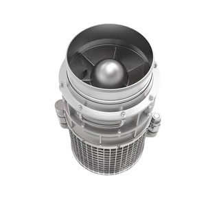 Good Quality Performance Vertical Hydraulic Slurry <b>Submersible</b> Stainless Steel <b>Pump</b> for Pumpin - Product Image 1