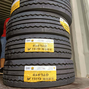 Высококачественная Заводская шина GSR225 GSR259 Giti 315/80R22.5 12R22.5 11R22.5 оптовая продажа GT радиальная GTL919 255/70R22.5 - Product Image 2