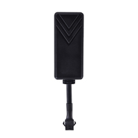 CJGPS CJ780 2G 4G GSM GPRS Dispositivo Rastreador GPS de Gestión de Flotas con Rastreo en Tiempo Real