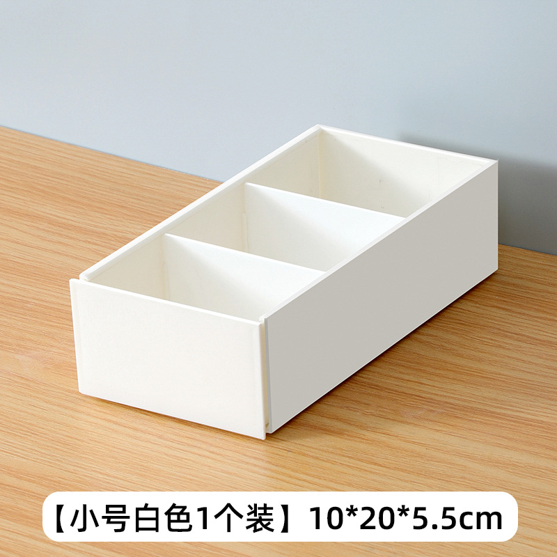Small White