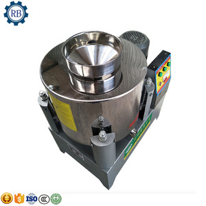 Filtro <span class=keywords><strong>de</strong></span> <span class=keywords><strong>Aceite</strong></span> Centrífugo Pequeño, Separador <span class=keywords><strong>de</strong></span> <span class=keywords><strong>Aceite</strong></span> Centrífugo Totalmente Automático <span class=keywords><strong>para</strong></span> <span class=keywords><strong>Aceite</strong></span> Usado - Product Image 1