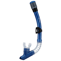 Wave New Natation tuba adultes silicone professionnel tube respiratoire plongée en apnée natacion mergulho équipement de tube sous-marin