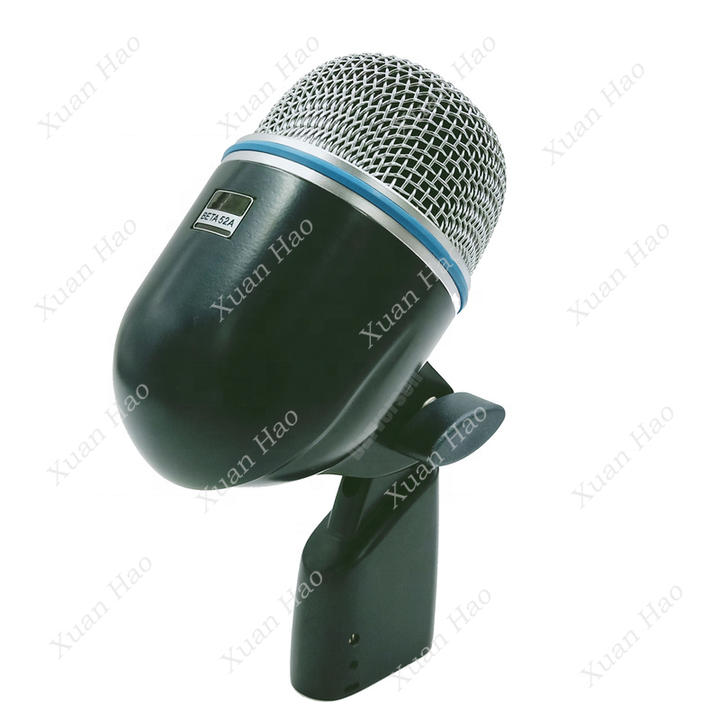 SHURE BETA 52A ダイナミックマイク Amazon.co.jp: 【国内正規品】SHURE ダイナミック マイクロフォン
