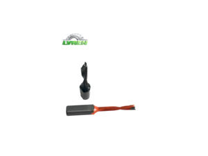 Punta di trapano centrale per la lavorazione del legno per tavole di legno massello foro cieco mobili perforazione CNC tassello foratura punte per trapano - Product Image 6
