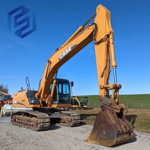 Excavatrices sur chenilles d'<span class=keywords><strong>occasion</strong></span> Case 210 360 CX80 CX210 CX220 CX240 CX260 CX300 CX350 CX360 CX380 CX490 - Product Image 2