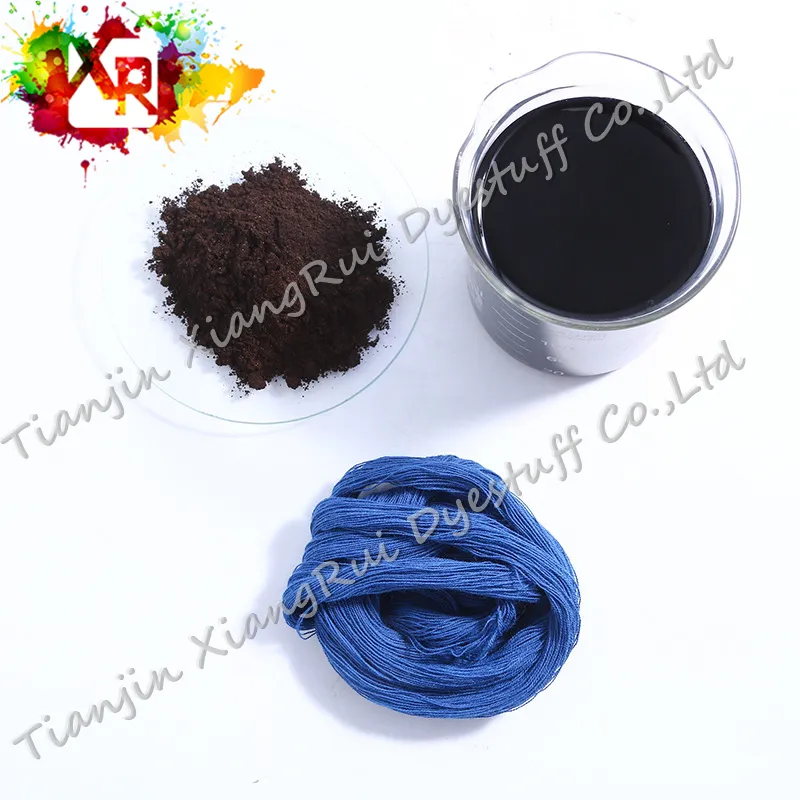 Direct fast blue B2RL, direct blue 71, leather dyes, textile dyes factory
