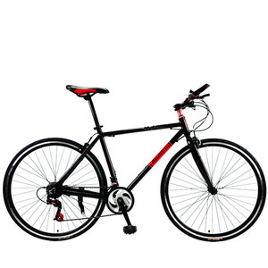Stralli — vélo <span class=keywords><strong>de</strong></span> <span class=keywords><strong>route</strong></span> en fibre <span class=keywords><strong>de</strong></span> <span class=keywords><strong>carbone</strong></span> 700c <span class=keywords><strong>de</strong></span> bonne qualité, bicyclette hybride, vente en gros - Product Image 4