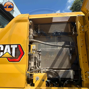Excavatrice d'occasion Caterpillar Cat 320GC, excavatrice Cat 315D2, excavatrice sur chenilles Cat 315 – Vente chaude à <span class=keywords><strong>prix</strong></span> abordable - Product Image 5