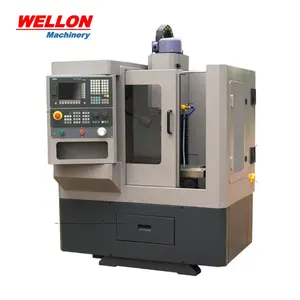 China Manufacturer CNC Milling Machine For Sale XK7121