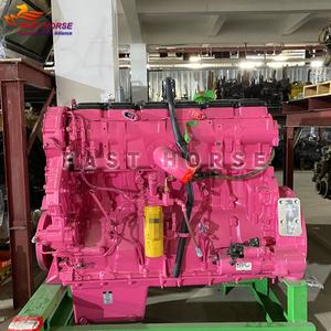 Pièces de moteur diesel Caterpillar C18 487-6161 4876161 423-7852 4237852 pour engins de construction 374 374F 374F L 374L 390F - Product Image 3