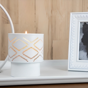 Latest Hot Selling Moroccan Style <b>Mini</b> Metal Votive Candle Holder for Home and Festive Decorations - Product Image 1