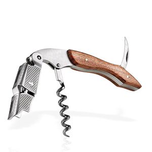2026 Meilleur <span class=keywords><strong>tire</strong></span>-<span class=keywords><strong>bouchon</strong></span> de sommelier en bois de palissandre <span class=keywords><strong>pour</strong></span> bouteilles de vin - Product Image 2
