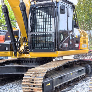 二手原装最佳价格30吨进口流行专业Cat330D低价二手挖掘机现货 - Product Image 6