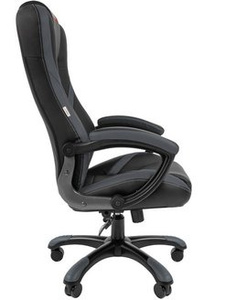 <span class=keywords><strong>Chaise</strong></span> <span class=keywords><strong>de</strong></span> rédaction personnalisée gratuite <span class=keywords><strong>de</strong></span> Russie bras rembourrés doux <span class=keywords><strong>bureau</strong></span> couture genou robuste dormir PU Silla Gerencial noir chaises <span class=keywords><strong>de</strong></span> <span class=keywords><strong>bureau</strong></span> - Product Image 5