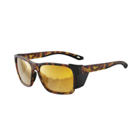 Gafas de Sol de Pesca 2026 con Protección Lateral Desmontable, Polarizadas, Antideslumbrantes, con Protección UV400 para Deportes al Aire Libre