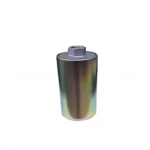 替换徐工XE210机油滤清器TLX235RC100挖掘机铜网液压油吸滤器 - Product Image 3